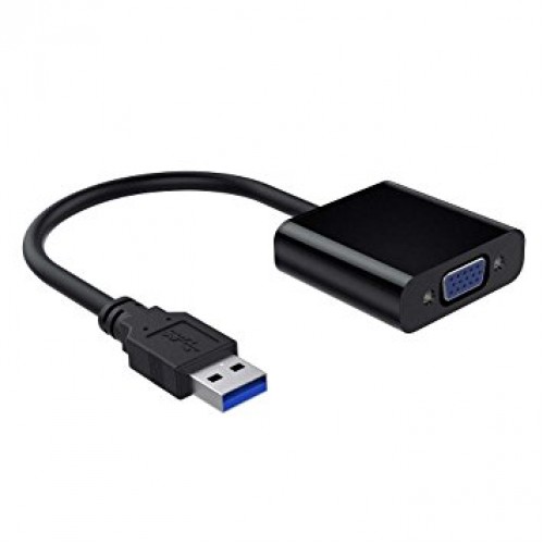 USB to VGA Converter Price in Bangladesh Star Tech